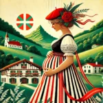 Grossesse et Traditions Basques : Découverte des Coutumes Régionales