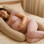 Coussin de grossesse : le guide pour mieux dormir enceinte