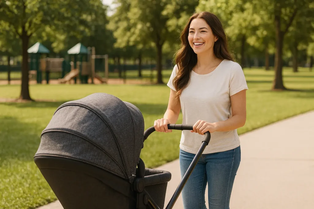 Spray apaisant post accouchement BIO – Soulagement immédiat