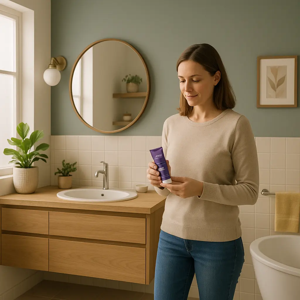 Crème Lanoline Allaitement : Soulage & Protège Naturellement