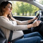 Airbag et grossesse : danger ou protection pour le bébé ?