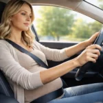 Faut-il désactiver l’airbag quand on est enceinte ?