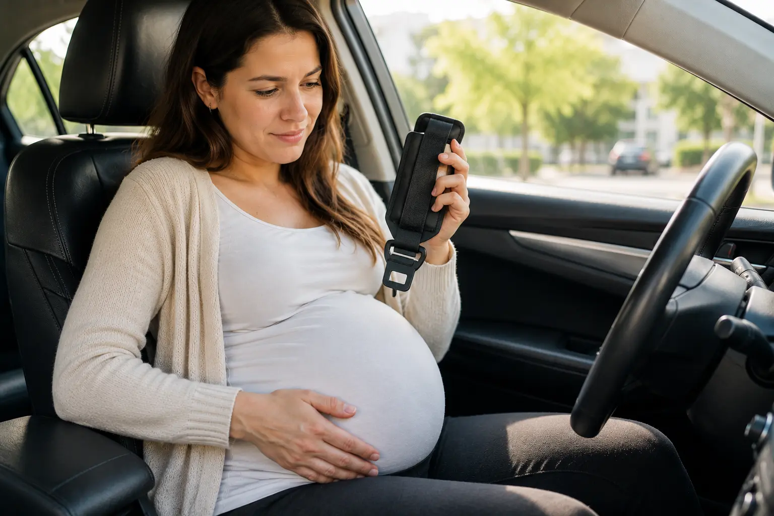 You are currently viewing Les adaptateurs de ceinture enceinte sont-ils vraiment efficaces ?