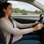 Peut-on prendre l’autoroute enceinte ? Risques et conseils