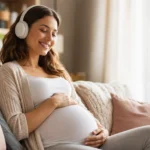Quelle musique faire écouter à bébé pendant la grossesse ?