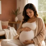 Les sens de bébé pendant la grossesse : ce qu’il perçoit avant la naissance