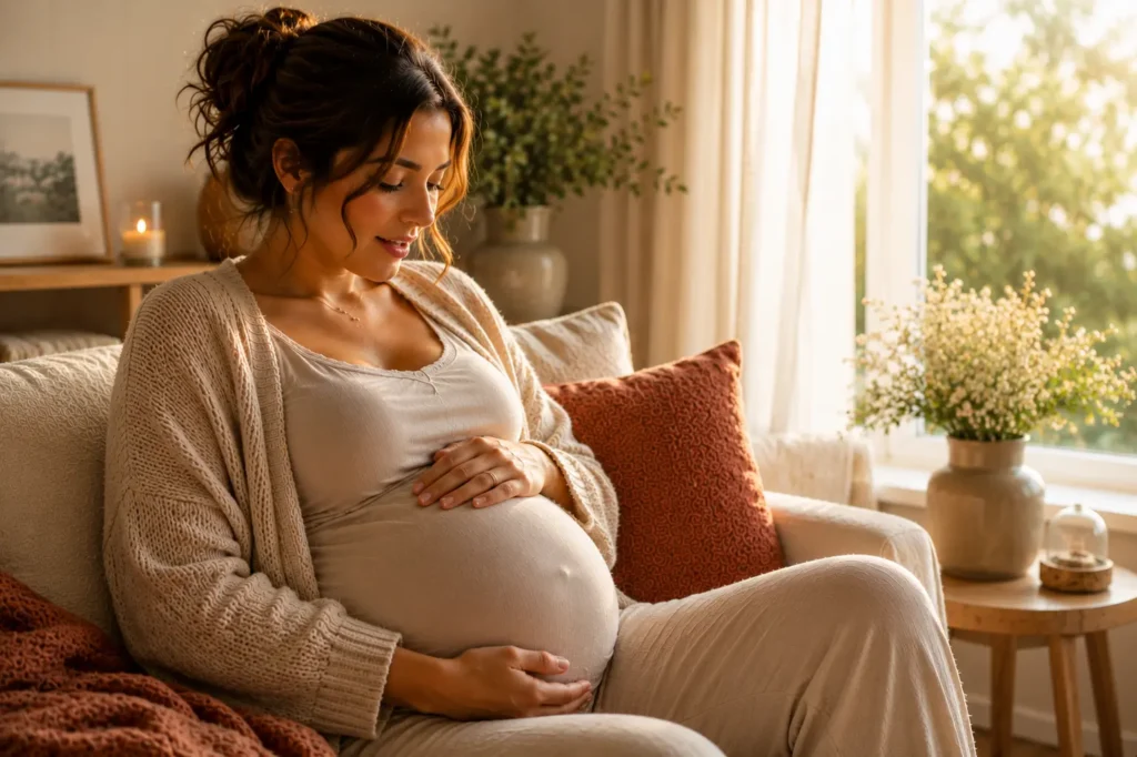 développement de l audition du bébé pendant la grossesse