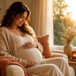 Comment l&rsquo;audition de bébé se développe-t-elle pendant la grossesse ?