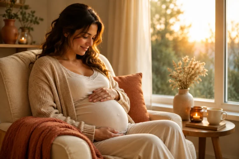 Comment l'audition de bébé se développe-t-elle pendant la grossesse ?