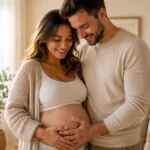 Bébé reconnaît-il la voix de son père avant sa naissance ?
