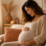 Bébé reconnaît-il la voix de sa mère avant sa naissance ?